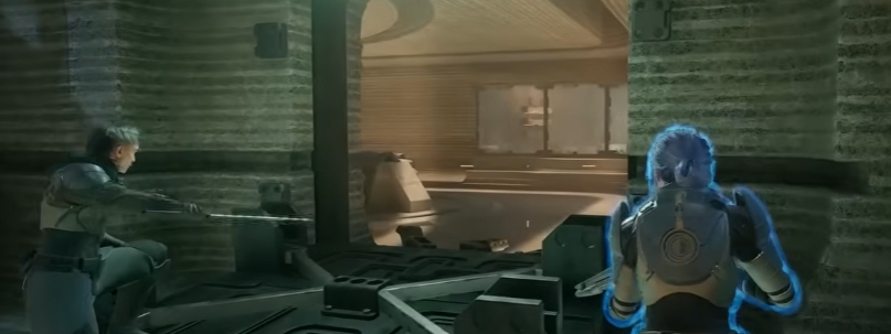 dune awakening group play